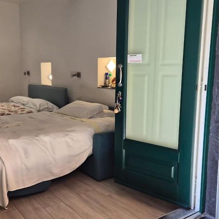 Casa Isabella De Luxe Studio Μοντερόσο αλ Μάρε Εξωτερικό φωτογραφία