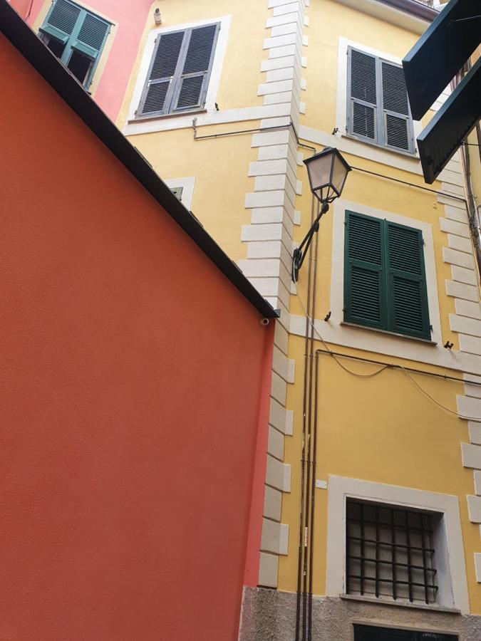 Casa Isabella De Luxe Studio Μοντερόσο αλ Μάρε Εξωτερικό φωτογραφία