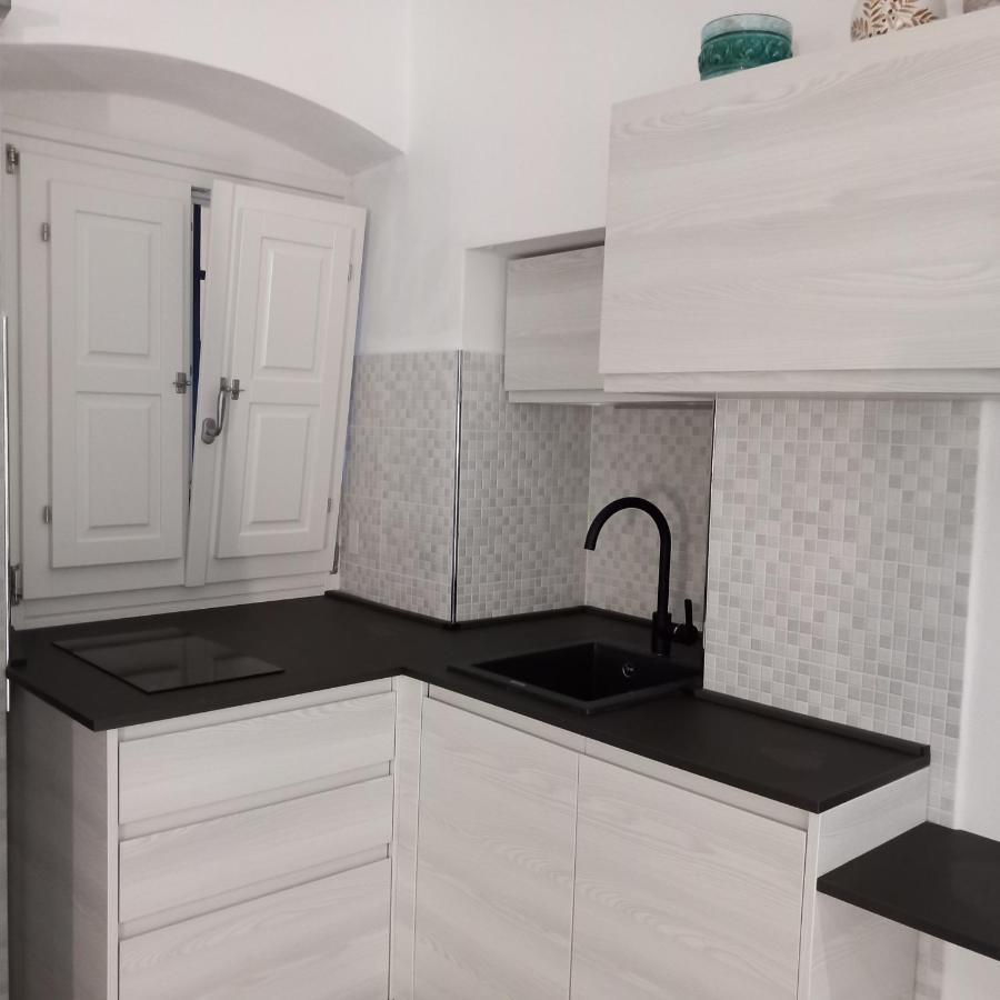 Casa Isabella De Luxe Studio Μοντερόσο αλ Μάρε Εξωτερικό φωτογραφία