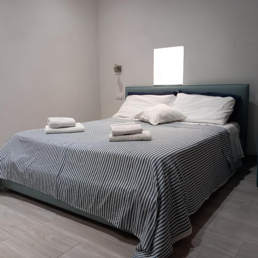 Casa Isabella De Luxe Studio Μοντερόσο αλ Μάρε Εξωτερικό φωτογραφία