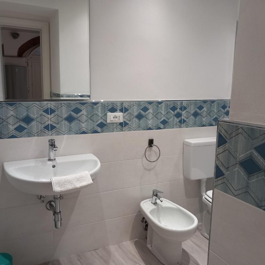 Casa Isabella De Luxe Studio Μοντερόσο αλ Μάρε Εξωτερικό φωτογραφία