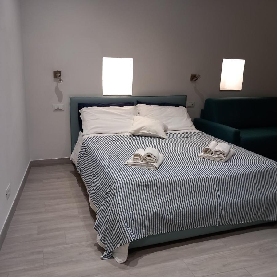 Casa Isabella De Luxe Studio Μοντερόσο αλ Μάρε Εξωτερικό φωτογραφία