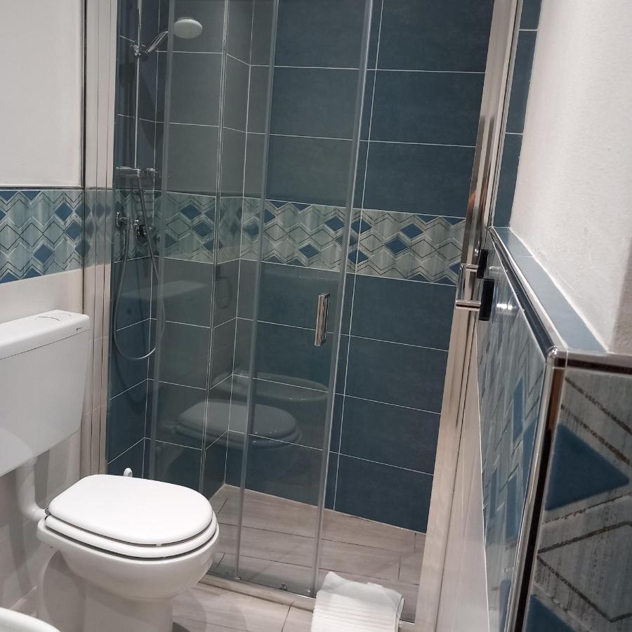 Casa Isabella De Luxe Studio Μοντερόσο αλ Μάρε Εξωτερικό φωτογραφία
