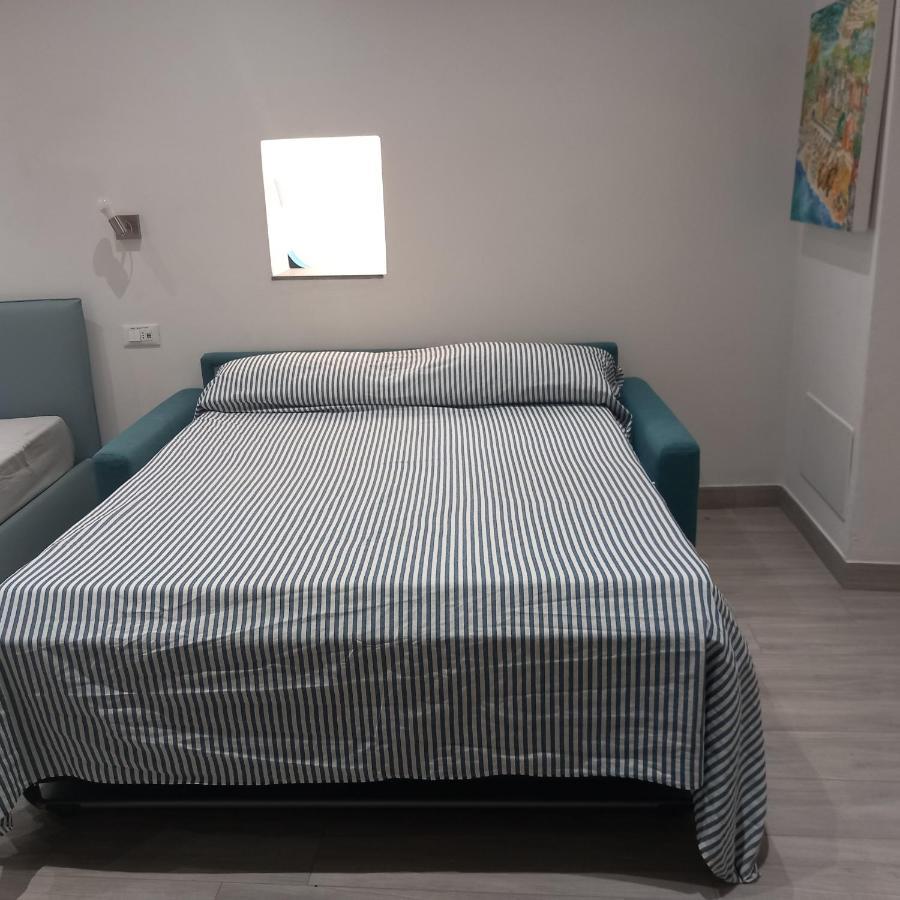 Casa Isabella De Luxe Studio Μοντερόσο αλ Μάρε Εξωτερικό φωτογραφία