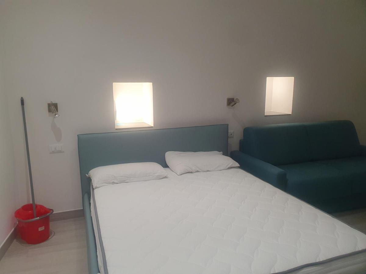 Casa Isabella De Luxe Studio Μοντερόσο αλ Μάρε Εξωτερικό φωτογραφία