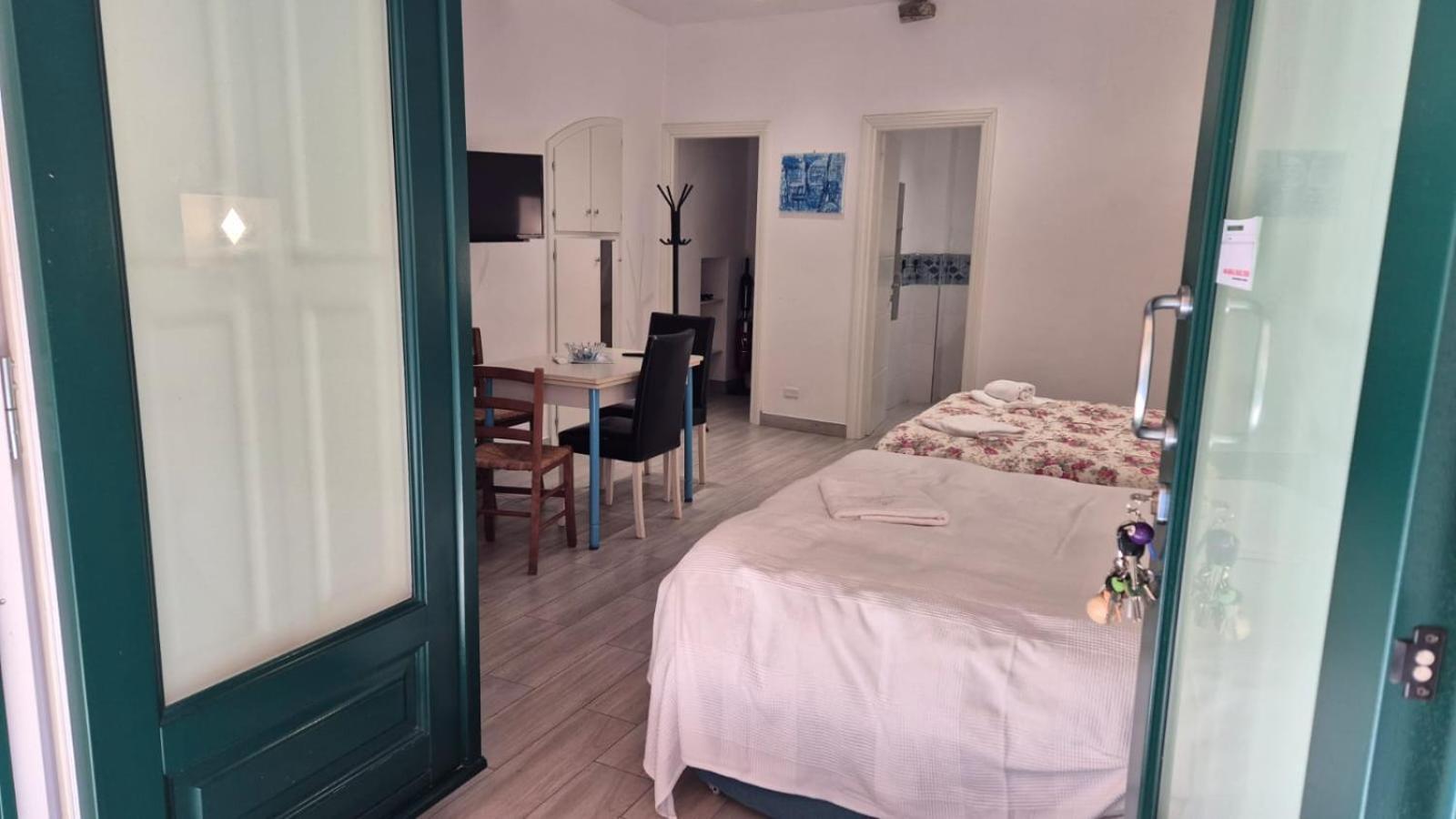 Casa Isabella De Luxe Studio Μοντερόσο αλ Μάρε Εξωτερικό φωτογραφία