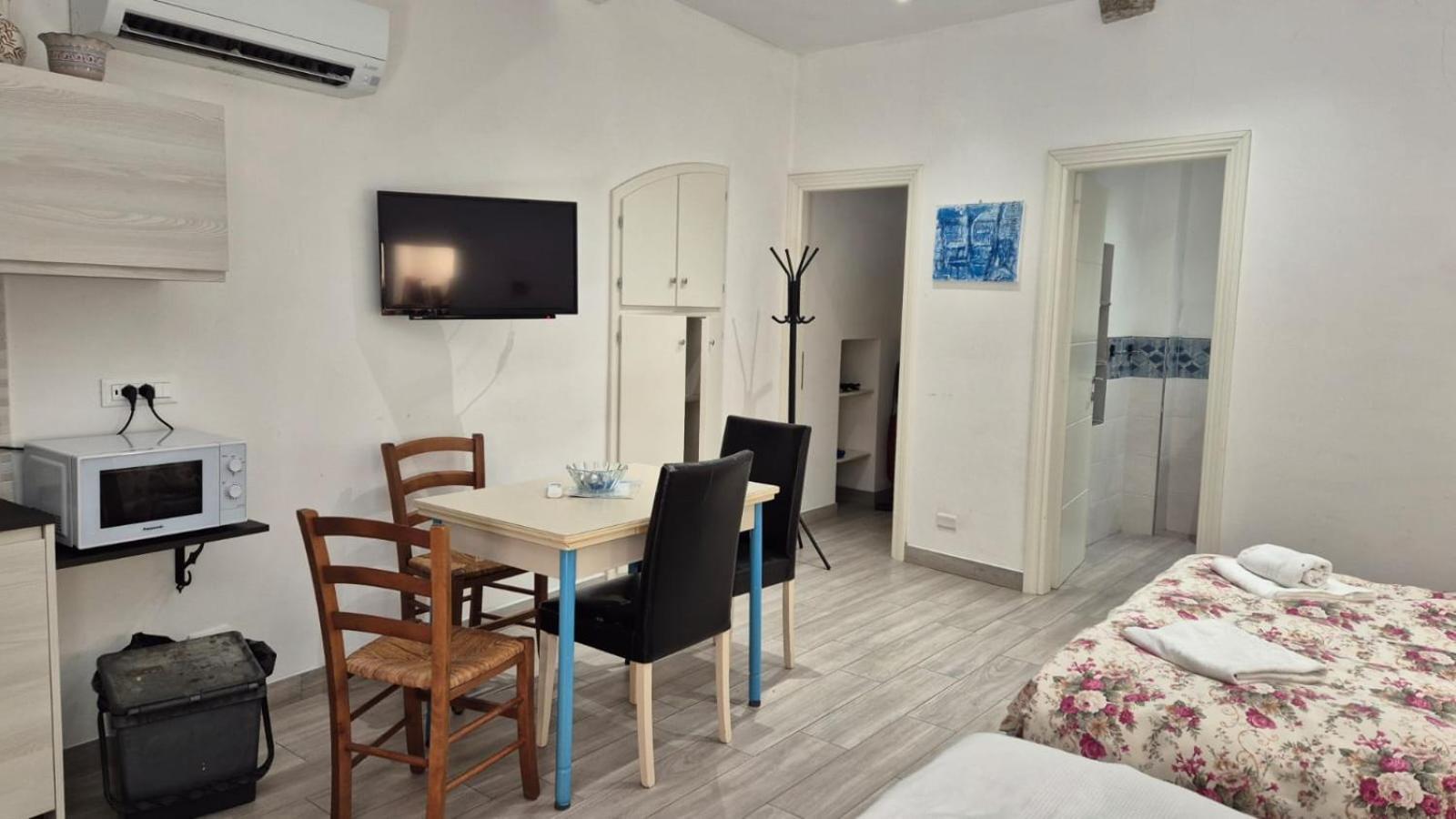 Casa Isabella De Luxe Studio Μοντερόσο αλ Μάρε Εξωτερικό φωτογραφία